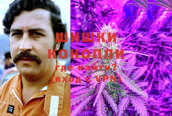 мескалин Баксан